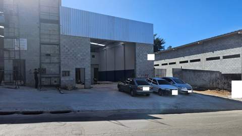 Galpão para alugar em Guarulhos (Jd Pte Alta I - Bonsucesso), 6 banheiros, 12 vagas, 400 m2 de área útil, código 181-2074 (29/37)