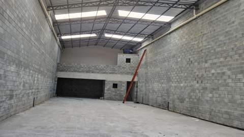 Galpão para alugar em Guarulhos (Jd Pte Alta I - Bonsucesso), 6 banheiros, 12 vagas, 400 m2 de área útil, código 181-2074 (34/37)