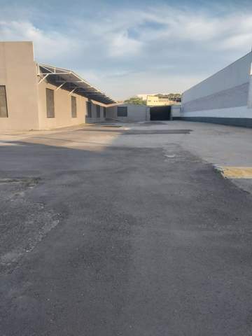 Galpão para alugar em Guarulhos (Jd Pres Dutra), 6 banheiros, 30 vagas, 1.200 m2 de área útil, código 181-2075 (3/7)