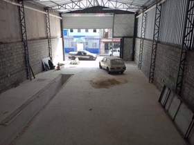 Galpão para alugar em Guarulhos, 250 m2 úteis