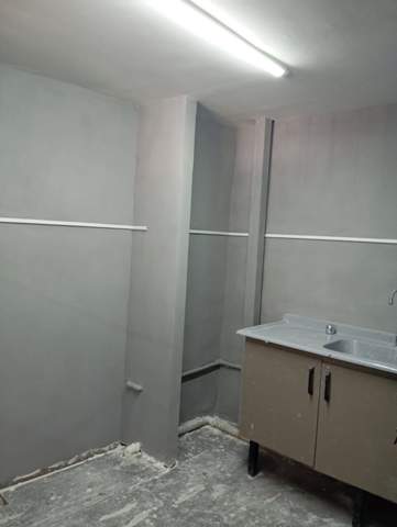Galpão para alugar em Guarulhos (Jd Pres Dutra), 2 banheiros, 2 vagas, 250 m2 de área útil, código 181-2077 (2/6)
