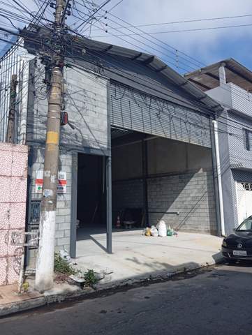Galpão para alugar em Guarulhos (Jd Pres Dutra), 2 banheiros, 2 vagas, 250 m2 de área útil, código 181-2077 (4/6)