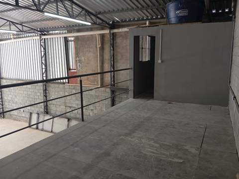 Galpão para alugar em Guarulhos (Jd Pres Dutra), 2 banheiros, 2 vagas, 250 m2 de área útil, código 181-2077 (5/6)