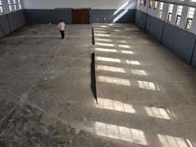Galpão para alugar em Guarulhos, 500 m2 úteis