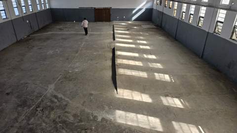 Galpão para alugar em Guarulhos (V Nova Bonsucesso), 6 banheiros, 20 vagas, 500 m2 de área útil, código 181-2079 (1/29)