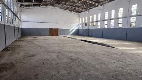 Galpão para alugar em Guarulhos (V Nova Bonsucesso), 6 banheiros, 20 vagas, 500 m2 de área útil, código 181-2079 (8/29)