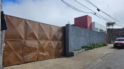 Galpão para alugar em Guarulhos (V Nova Bonsucesso), 6 banheiros, 20 vagas, 500 m2 de área útil, código 181-2079 (10/29)
