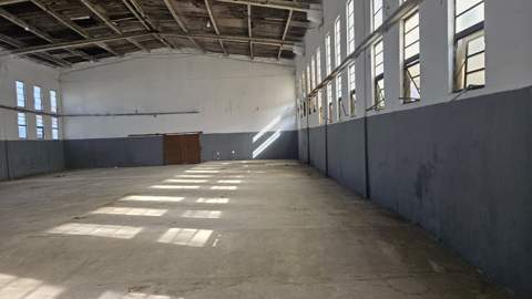 Galpão para alugar em Guarulhos (V Nova Bonsucesso), 6 banheiros, 20 vagas, 500 m2 de área útil, código 181-2079 (11/29)
