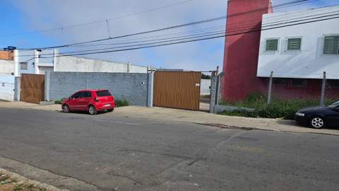 Galpão para alugar em Guarulhos (V Nova Bonsucesso), 6 banheiros, 20 vagas, 500 m2 de área útil, código 181-2079 (14/29)