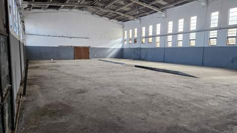 Galpão para alugar em Guarulhos (V Nova Bonsucesso), 6 banheiros, 20 vagas, 500 m2 de área útil, código 181-2079 (18/29)