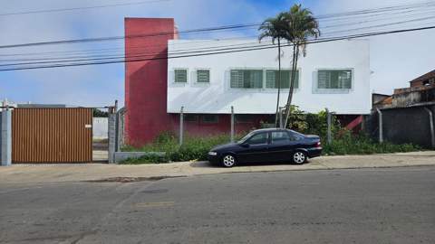 Galpão para alugar em Guarulhos (V Nova Bonsucesso), 6 banheiros, 20 vagas, 500 m2 de área útil, código 181-2079 (20/29)