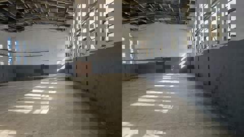 Galpão para alugar em Guarulhos (V Nova Bonsucesso), 3 banheiros, 8 vagas, 450 m2 de área útil, código 181-2080 (11/29)