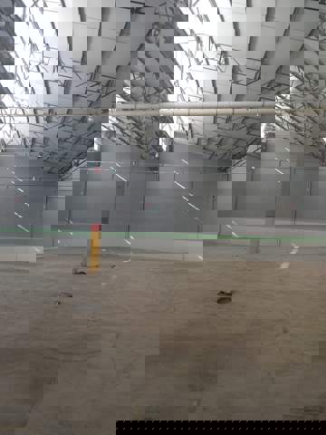 Galpão para alugar em Guarulhos (Cid Ind Sat de São Paulo - Cumbica), 8 banheiros, 20 vagas, 7.000 m2 de área útil, código 181-2082 (2/21)