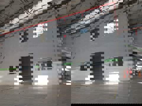 Galpão para alugar em Guarulhos (Cid Ind Sat de São Paulo - Cumbica), 8 banheiros, 20 vagas, 7.000 m2 de área útil, código 181-2082 (4/21)