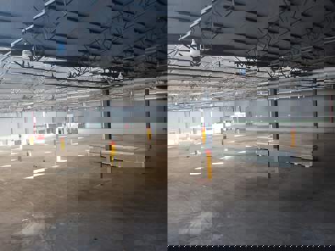 Galpão para alugar em Guarulhos (Cid Ind Sat de São Paulo - Cumbica), 8 banheiros, 20 vagas, 7.000 m2 de área útil, código 181-2082 (21/21)