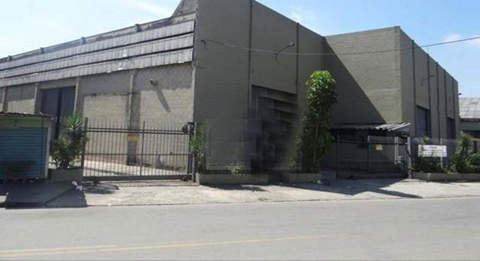 Galpão para alugar em Guarulhos (Cid Ind Sat de São Paulo - Cumbica), 8 banheiros, 10 vagas, 3.100 m2 de área útil, código 181-2083 (2/9)