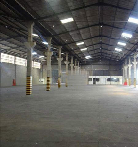 Galpão para alugar em Guarulhos (Cid Ind Sat de São Paulo - Cumbica), 8 banheiros, 10 vagas, 3.100 m2 de área útil, código 181-2083 (4/9)