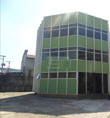 Galpão para alugar em Guarulhos (Cid Ind Sat de São Paulo - Cumbica), 8 banheiros, 10 vagas, 3.100 m2 de área útil, código 181-2083 (5/9)