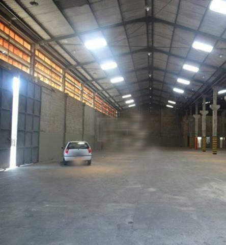 Galpão para alugar em Guarulhos (Cid Ind Sat de São Paulo - Cumbica), 8 banheiros, 10 vagas, 3.100 m2 de área útil, código 181-2083 (6/9)