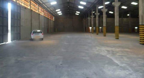 Galpão para alugar em Guarulhos (Cid Ind Sat de São Paulo - Cumbica), 8 banheiros, 10 vagas, 3.100 m2 de área útil, código 181-2083 (7/9)