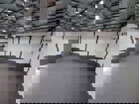 Galpão para alugar em Guarulhos, 500 m2 úteis