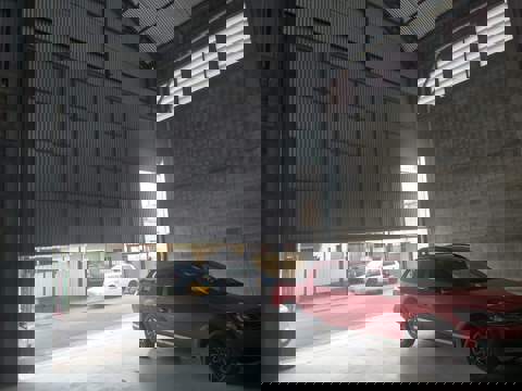 Galpão para alugar em Guarulhos (Jd Pres Dutra), 4 banheiros, 2 vagas, 750 m2 de área útil, código 181-2085 (5/10)