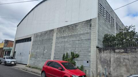 Galpão para alugar em Guarulhos (Jd Pres Dutra), 4 banheiros, 2 vagas, 750 m2 de área útil, código 181-2085 (17/31)