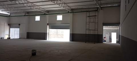 Galpão para alugar em Guarulhos (Jd Cumbica), 3 banheiros, 4 vagas, 650 m2 de área útil, código 181-2086 (3/9)