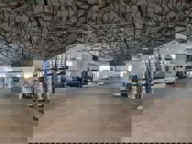 Galpão para alugar em Guarulhos, 2250 m2 úteis