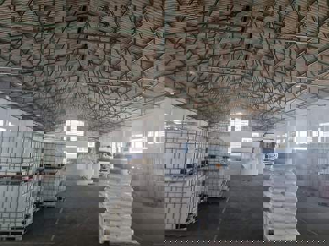 Galpão para alugar em Guarulhos (Cid Ind Sat de São Paulo - Cumbica), 6 banheiros, 10 vagas, 2.250 m2 de área útil, código 181-2089 (3/8)