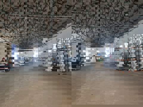 Galpão para alugar em Guarulhos (Cid Ind Sat de São Paulo - Cumbica), 6 banheiros, 10 vagas, 2.250 m2 de área útil, código 181-2089 (7/8)