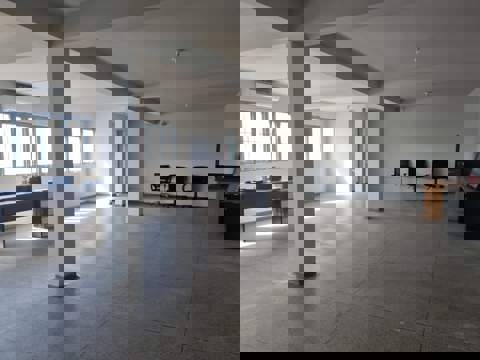 Galpão para alugar em Guarulhos (Cid Ind Sat de São Paulo - Cumbica), 6 banheiros, 10 vagas, 2.250 m2 de área útil, código 181-2089 (8/8)