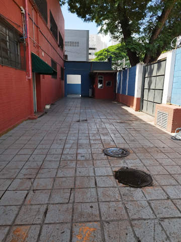 Galpão para alugar em Guarulhos (V Itapegica), 6 banheiros, 10 vagas, 2.000 m2 de área útil, código 181-2090 (31/39)