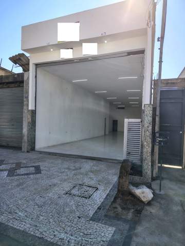 Galpão para alugar em Guarulhos (Bonsucesso), 3 banheiros, 2 vagas, 120 m2 de área útil, código 181-2095 (8/19)