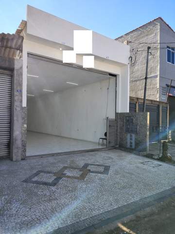 Galpão para alugar em Guarulhos (Bonsucesso), 3 banheiros, 2 vagas, 120 m2 de área útil, código 181-2095 (11/19)
