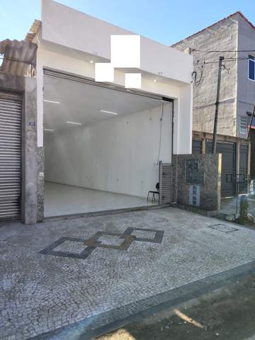 Galpão para alugar em Guarulhos (Bonsucesso), 3 banheiros, 2 vagas, 120 m2 de área útil, código 181-2095 (19/19)