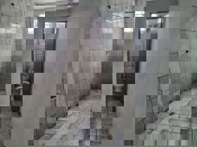 Galpão para alugar em Guarulhos, 630 m2 úteis