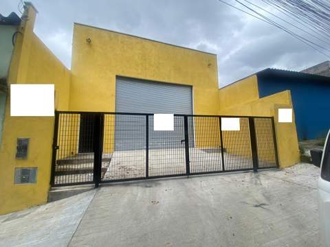 Galpão para alugar em Guarulhos (Cumbica), 3 banheiros, 2 vagas, 250 m2 de área útil, código 181-2104 (12/14)
