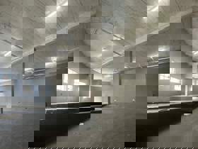 Galpão para alugar em Guarulhos, 250 m2 úteis