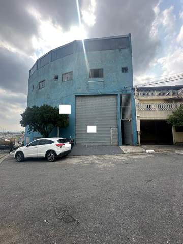 Galpão para alugar em Guarulhos (Cumbica), 3 banheiros, 2 vagas, 250 m2 de área útil, código 181-2105 (3/11)