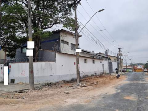 Galpão para alugar em Guarulhos (Cid Ind Sat de São Paulo - Cumbica), 4 banheiros, 4 vagas, 520 m2 de área útil, código 181-2109 (5/18)