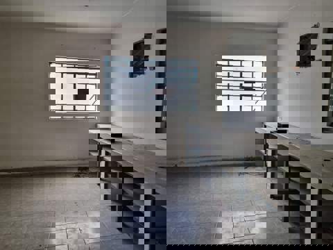 Galpão para alugar em Guarulhos (Cid Ind Sat de São Paulo - Cumbica), 4 banheiros, 4 vagas, 520 m2 de área útil, código 181-2109 (10/18)