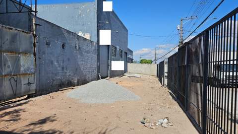 Galpão para alugar em Guarulhos (Cumbica), 5 banheiros, 5 vagas, 1.500 m2 de área útil, código 181-2110 (4/22)