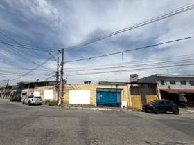 Terreno para alugar em Guarulhos, 506 m2 úteis