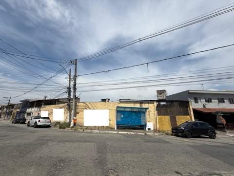 Terreno para alugar em Guarulhos (Pq Jurema - Pimentas), 506 m2 de área útil, código 181-2111 (1/3)