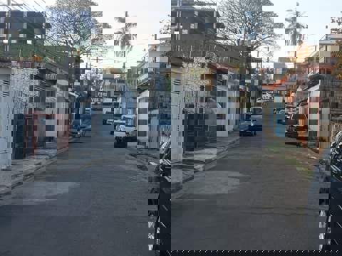 Sobrado à venda em Guarulhos (Jd Maria Dirce - Pres Dutra), 2 dormitórios, 2 banheiros, 4 vagas, 70 m2 de área útil, código 181-2113 (9/11)