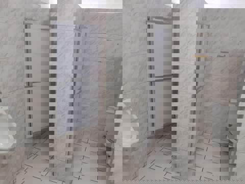 Galpão para alugar em Guarulhos (V São Rafael - Itapegica), 5 banheiros, 8 vagas, 1.100 m2 de área útil, código 181-2116 (10/23)
