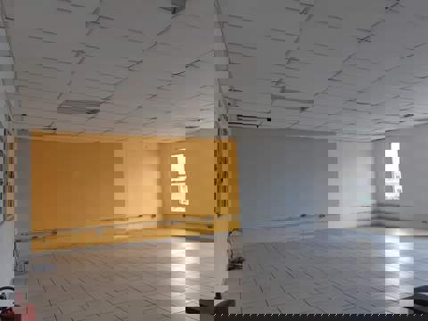 Galpão para alugar em Guarulhos (V São Rafael - Itapegica), 5 banheiros, 8 vagas, 1.100 m2 de área útil, código 181-2116 (23/23)
