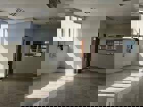 Galpão para alugar em Guarulhos, 1300 m2 úteis