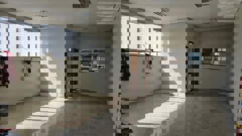Galpão para alugar em Guarulhos (Jd Fátima - Bonsucesso), 6 banheiros, 8 vagas, 1.300 m2 de área útil, código 181-2118 (1/35)